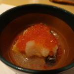 味野里香 - 生麩