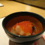 味野里香 - 生麩