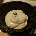 味野里香 - 湯葉