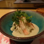 味野里香 - ズワイガニ