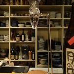 味野里香 - デキャンタ