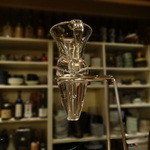 味野里香 - デキャンタ