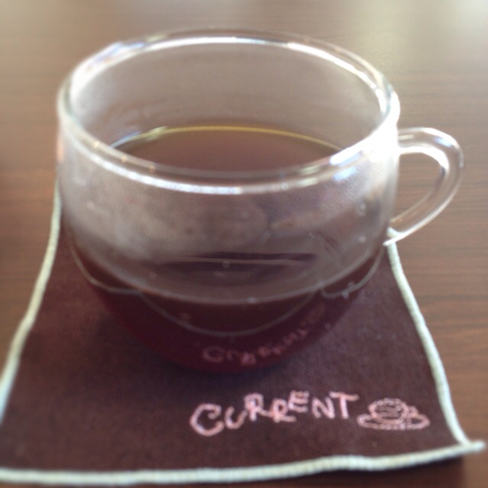 cafe CURRENT photo 3