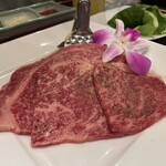 叙々苑 銀座コリドー店 - 