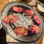 田中ホルモン - 焼き焼き♫