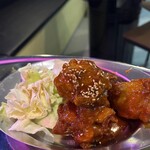 韓国居酒屋 でばき屋 - 