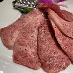 叙々苑 銀座コリドー店 - 