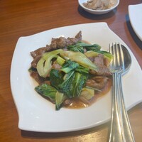 中国料理 「王朝」 ヒルトン東京 - 