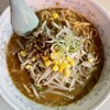 狸小路サッポロラーメン