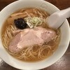 麺道はなもこし