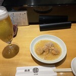 Ginza Sushidokoro Marui - 