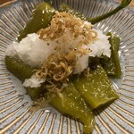 炭火焼鳥 あさヰ - 