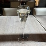 ナナノイチ - スパークリングワイン