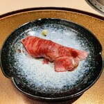 Ginza Chikamitsu - 