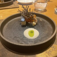 RESTAURANT hidamarino - 
