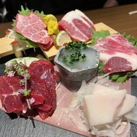 馬桜 銀座通り店 - 