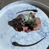 ナナノイチ - 前菜
