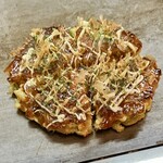 Okonomiyaki Kansai Fu Fu - 
