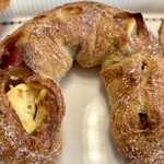 ブランジェ浅野屋 - ハーベスト