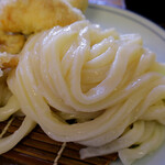 手打うどん 麦蔵 - 