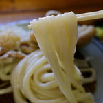 手打うどん 麦蔵 - 