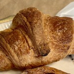 ブランジェ浅野屋 - クロワッサン