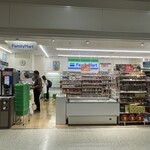 ファミリーマート  - 