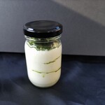 BELLCHE - 말차 티라미수