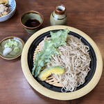 美郷 - ざるそば