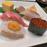 Sushi Roppou - 