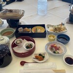 せとうち児島ホテル - 料理写真: