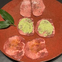 煌 焼肉 - 