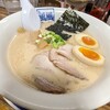 風風ラーメン - 