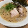 二代目南州ラーメン