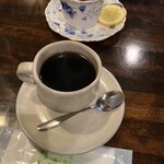 かじか - コーヒー