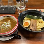 Tsukemen Kirari - 