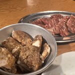 焼肉 泰山 - 