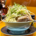 ラーメン二郎 - 