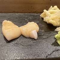 まんてん鮨 日比谷オクロジ店 - 