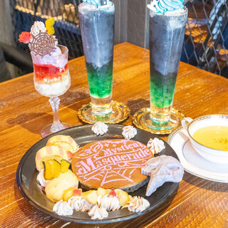 チェンバー オブ レイブン_1