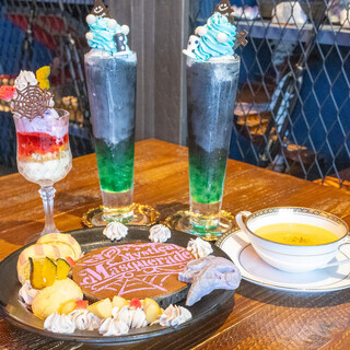 チェンバー オブ レイブン_0