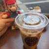 タリーズコーヒー ザ パーク フロント ホテル店