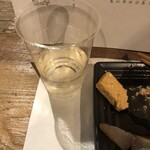 麹町いづみや しろ - おだやか 自社田 自然栽培雄町
      