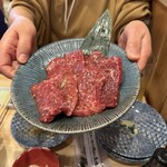 Yakiniku Sudaku Kazokutei - 