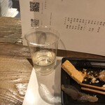 麹町いづみや しろ - 東長  純米