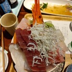 シハチ鮮魚店 北24条本店 - 