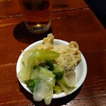 シハチ鮮魚店 北24条本店 - 