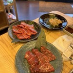 Yakiniku Sudaku Kazokutei - 