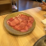 Yakiniku Sudaku Kazokutei - 