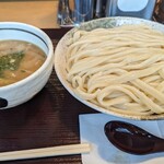 武蔵野うどん 竹國 - 